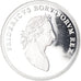 Allemagne, Médaille, Friedrich I, Stadt Potsdam, History, SPL, Argent