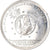 Szwajcaria, medal, Iosephus Rex, Baden, Historia, Réplique, MS(63), Srebro