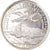 Szwajcaria, medal, Iosephus Rex, Baden, Historia, Réplique, MS(63), Srebro