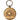 France, Union Nationale des Combattants, Medal, Excellent Quality, Bronze, 27