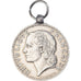 France, Medal, 5 Francs Lavrillier Transformée, AU(50-53), Nickel
