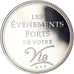 Francja, medal, Les événements forts de votre vie, Premier vol du Concorde