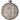 France, Medal, C.S.E.P, Legastelois, Art nouveau, AU(50-53), Silvered bronze