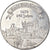 Allemagne, Médaille, Stadt Steinheim, 650 Jahre, 1970, TTB+, Etain
