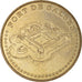 France, Token, Touristic token, Salses - Le Château Fort -, 2008, MDP