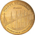 France, Token, Touristic token, Millau - Viaduc n°3, 2014, MDP, MS(63)