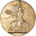 France, Médaille, Agriculture, Comité Linier du Nord de la France, TTB+