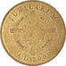 France, Token, Touristic token, Notre Dame de Lourdes, Jubilaeum, 2000, Monnaie