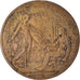 Belgium, Medal, Exposition Universelle de Liège, 1905, Michaux, VF(20-25)