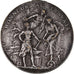 France, Medal, Syndicat Général du Commerce et de l'Industrie, 1932, Art