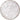 France, 10 Euro, Picardie, 2010, MS(63), Silver