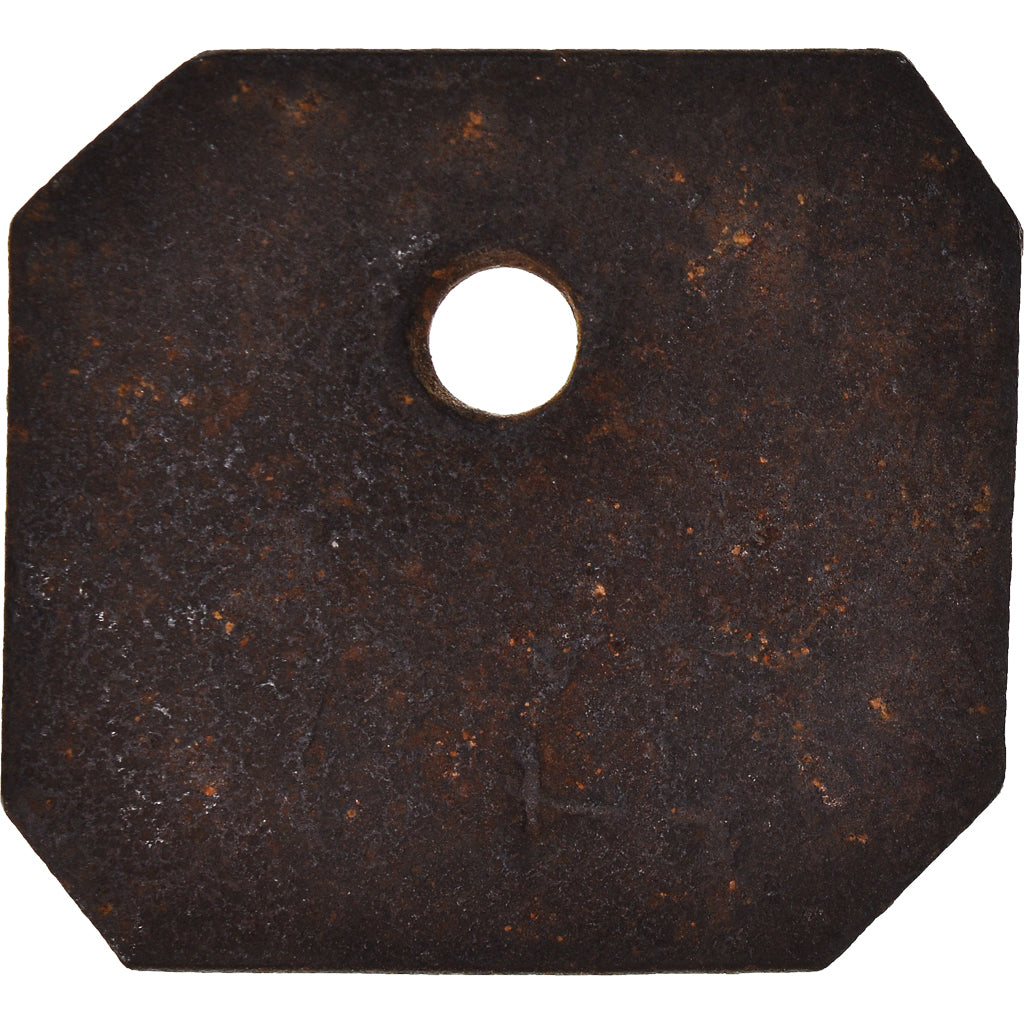 Frankreich, betaalpenning, Jeton de Lampe de Mineur, 146, Business & industry