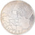 Frankrijk, 10 Euro, Centre, Euros des régions, 2010, Paris, UNC-, Zilver