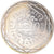 Frankrijk, 10 Euro, Centre, Euros des régions, 2010, Paris, UNC-, Zilver