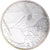 Francja, 10 Euro, Euros des régions, 2010, Réunion, MS(64), Srebro