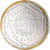 Francja, 10 Euro, Euros des régions, 2010, Réunion, MS(64), Srebro