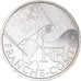 France, 10 Euro, Franche-Comté, Euros des régions, 2010, MS(64), Silver