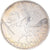 França, 10 Euro, Rhône Alpes, Euros des régions, 2010, Paris, MS(64), Prata
