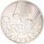França, 10 Euro, Auvergne, Euros des régions, 2010, MS(64), Prata