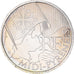 França, 10 Euro, Midi-Pyrénées, Euros des régions, 2010, Paris, MS(64)