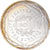 Francja, 10 Euro, Poitou-Charentes, Euros des régions, 2010, Paris, MS(63)