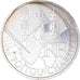 Francja, 10 Euro, Poitou-Charentes, Euros des régions, 2010, Paris, MS(63)