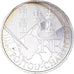 Francja, 10 Euro, Poitou-Charentes, Euros des régions, 2010, Paris, MS(63)