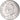 Coin, New Caledonia, 20 Francs, 2001, Paris, MS(65-70), Nickel, KM:12