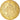 France, 50 Euro Cent, 2000, Paris, Proof / BE, MS(65-70), Brass, Gadoury:6.