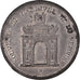 France, Médaille, Charles X, Arrivée et Séjour à Strasbourg, History, 1828