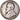 France, Medal, Comice Agricole de Reims, Olivier de Serres, Agriculture, 1936