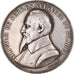 France, Medal, Comice Agricole de Reims, Olivier de Serres, Agriculture, 1936