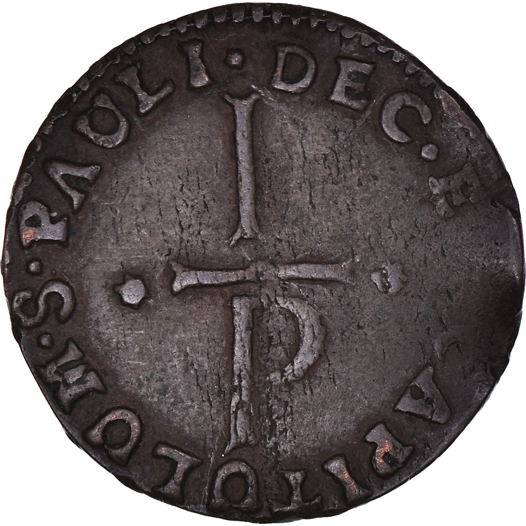 Netherlands, Token, Jeton de Charité, Liège, EF(40-45), Copper