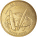 Francia, ficha, Touristic token, Helfaut - La Coupole n°1, 1998, MDP, BB+