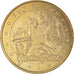 France, Token, Touristic token, Les Epesses - Puy du Fou n° 1, Arts & Culture