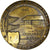 Allemagne, Médaille, Mannheimer Regattaverein, Dem Sieger, Shipping, 1980, TTB