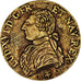 Frankreich, Medaille, Louis XVI, History, SS, Bronze
