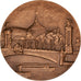 Frankreich, Medaille, Exposition Philatélique Internationale, Paris, 1975
