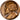 Frankreich, Medaille, Alphonse Daudet, Littérature, granger, UNZ+, Bronze