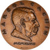 France, Medal, Marcel Cachin, Politics, 1948, Muller, MS(64), Bronze
