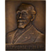Frankreich, Medaille, Alphonse Pinard, Business & industry, Blin, VZ+, Bronze