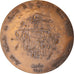 França, medalha, Société des Chemins de Fer, Paris-Marseille