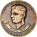 França, medalha, Cinquantenaire de la Libération, Colonel Parisot, WAR, 1994