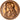 France, Medal, Molière, Arts & Culture, Caunois, MS(65-70), Bronze