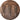 Francia, medalla, Ville d'Autun, Bourgogne, Geography, 1983, SC, Bronce