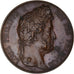 France, Medal, Louis Philippe I, Beaux-Arts, Exposition de Rouen, 1840