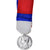 Frankrijk, Médaille d'honneur du travail, Medaille, 1981, Excellent Quality