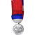 França, Médaille d'honneur du travail, medalha, 1981, Qualidade Excelente