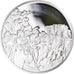 Francja, medal, Peinture, Rubens, L'Enlèvement des Sabines, 1980, Proof