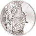 Frankreich, Medaille, Peinture, Rubens, Sainte Hélène et la Croix du Christ